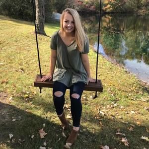 Meet your Posher, Taylor